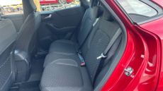 Ford Puma 1.0 EcoBoost Hybrid mHEV Titanium 5dr Petrol Hatchback